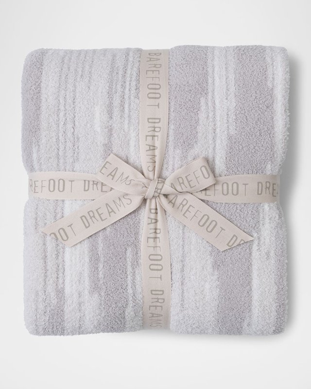 CozyChic Vertical Texture Throw